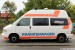 Krankentransport Rhin-Ambulanz - KTW 23