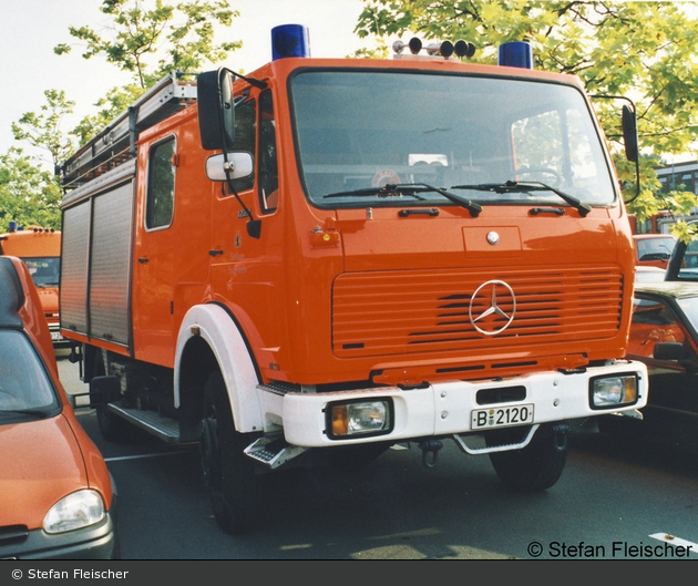 Florian Berlin LHF 16-AD B-2120 (a.D.)