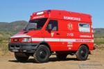 Macedo de Cavaleiros - Bombeiros Voluntários - RTW - ABSC 04