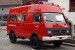 Lenzburg - Regio Feuerwehr - PTF - Gofi 26 (a.D.)