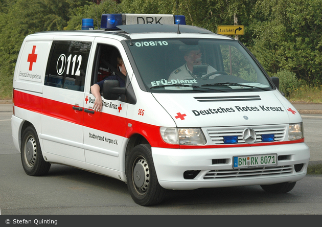 Rotkreuz Erft 00/08-10 (a.D.)