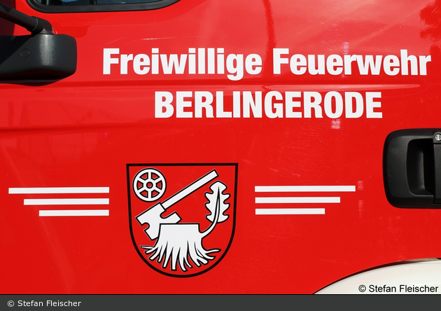 Florian Berlingerode 2x