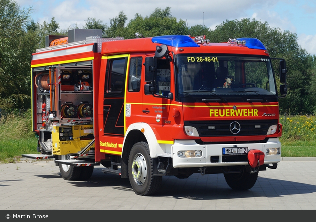 Florian Dithmarschen 26/46-01