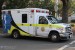 unbekannt - Chatham Emergency Service - Ambulance  48 - RTW