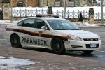Ottawa - Paramedic Service - Rapid Response Vehicle A3-0997