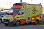 Lleida - Sistema d'Emergències Mèdiques - NAW - L03