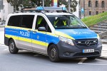 DD-Q 2867 - MB Vito CDI - SiKw