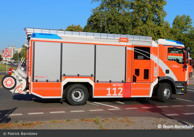 Florian Berlin LHF 20/12 B-2115