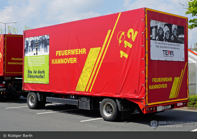 Florian Hannover 09/FA
