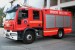 Páfos - Cyprian Fire Service - LF