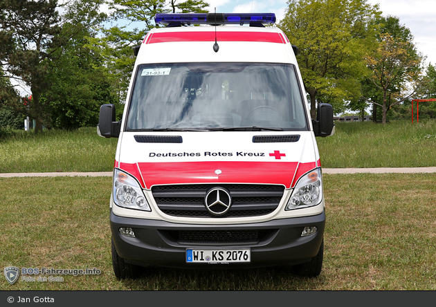 Rotkreuz Offenbach 31/93-01