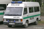 Praha - Policie - ADI 71-69 - GruKw (a.D.)