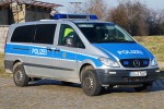 DD-Q 7657 - MB Vito CDI 4x4 - DHuFüKw