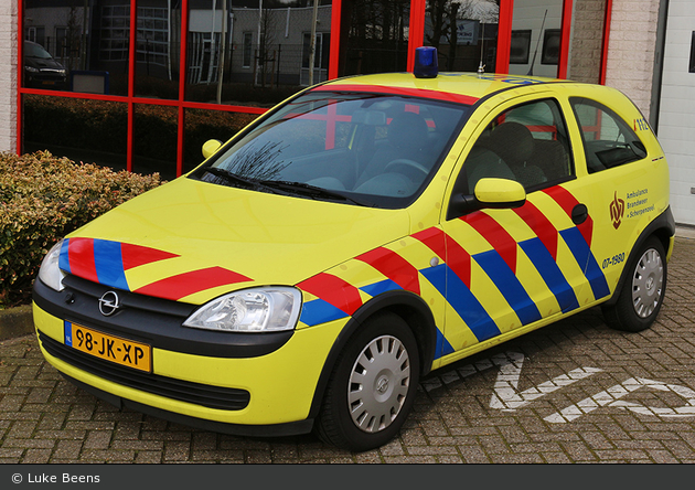 Scherpenzeel - Brandweer - FR - 07-1980 (a.D.)