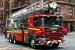 Glasgow - Strathclyde Fire & Rescue - TM