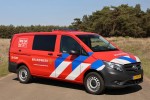 Harskamp - Ministerie van Defensie - Commando Landstrijdkrachten - MZF-Drohne - 28-2201