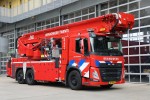 Enschede - Brandweer - TMF - 05-4151