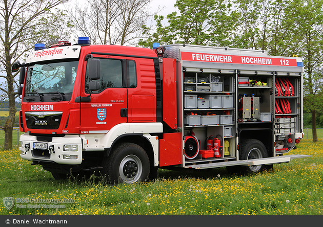 Florian Hochheim 24