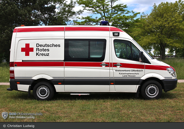 Rotkreuz Offenbach 31/93-01