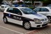 Grude - Policija - FuStW