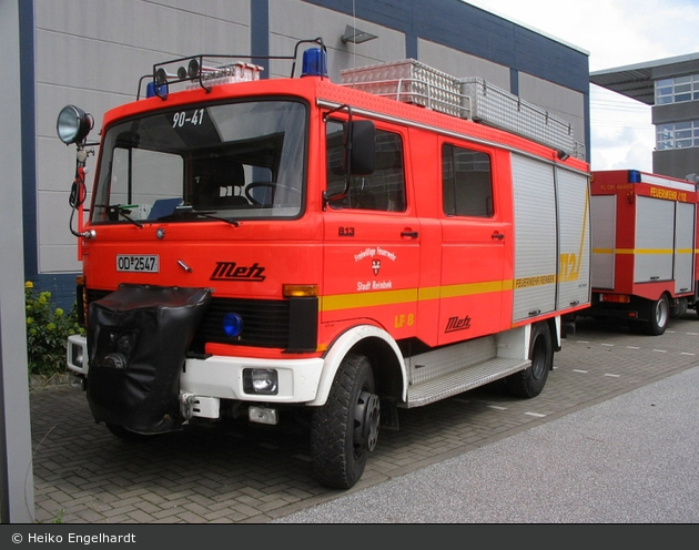 Florian Stormarn 90/41-01 (a.D.)