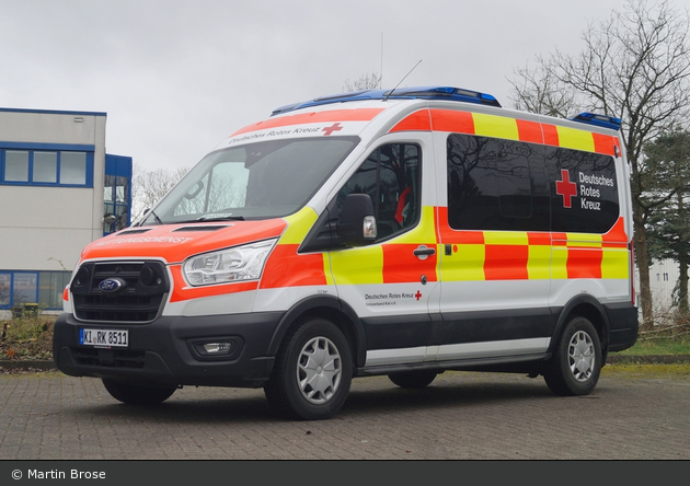 Rotkreuz Kiel 68/85-02