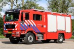 Wageningen - Brandweer - HLF - 07-9033 (a.D.)