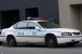 Montreal - Police - FuStW 12-06