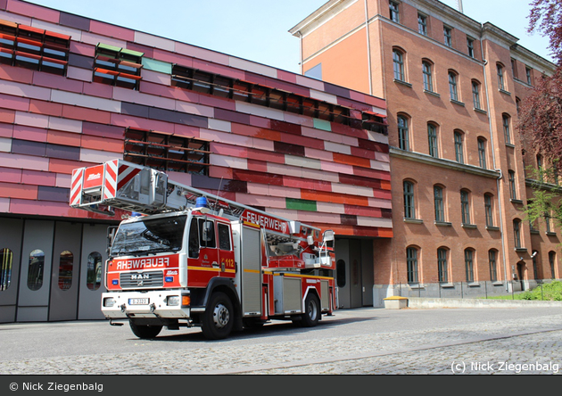 Florian Berlin DLK 23-12 B-2323