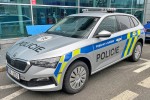Praha - Policie - 5SK 2163 - FuStW