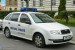 Mladá Boleslav - Městská Policie - FuStW 1S5 4300