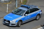 RPL4-5843 - Audi A4 Avant - FuStW