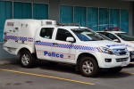 Cairns - Queensland Police Service - GefKw
