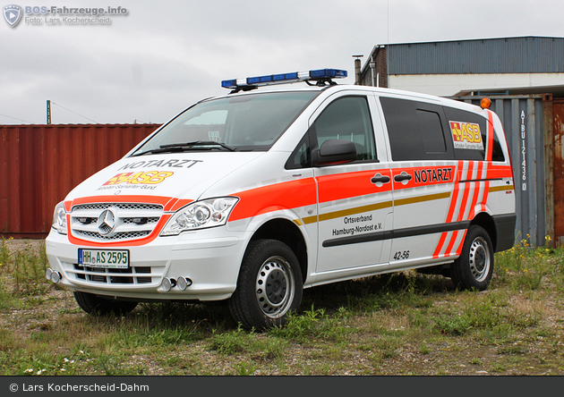 Sama Hamburg 42/56 (HH-AS 2595)