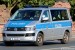 B-30420 - VW T5 Multivan - Kleinbus mit Funk