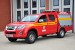 Hull - Humberside Fire & Rescue Service - SFU
