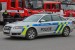 Kladno - Policie - FuStW - 1A5 8141