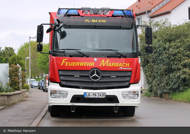 Florian Marbach 02/43