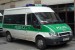 5. BPA Böblingen - Ford Transit 125 T330 - HGruKw (a.D.)