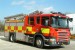 Aylesbury - Buckinghamshire Fire & Rescue Service - RP