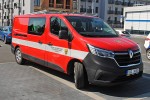 Milovice - HZS - MZF