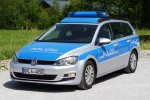 RPL4-4858 - VW Golf VII Variant - FuStW