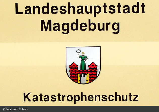 Kater Magdeburg 94/19-01