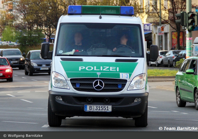 B-31551 - MB Sprinter 315 CDI - HGruKw