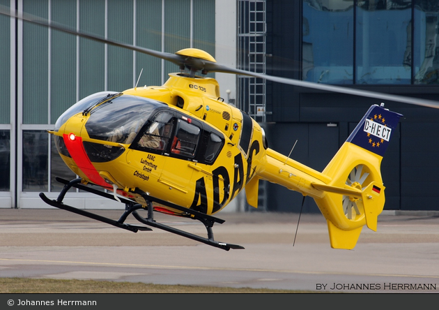 D-HECT (c/n: 1047)