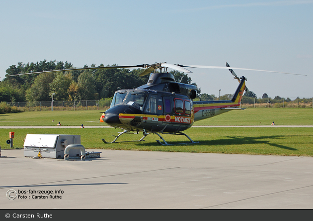 D-HHUU (c/n: 36057)