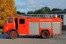 GB - Fallingbostel - Defence Fire & Rescue Service – TFF (a.D.)