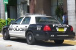 Miami Beach - Miami Beach Police Department - FuStW - 3078