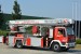 Veurne - Brandweer - TLK - E401