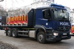 BA-P 9513 - MB Arocs 2543 - WLF